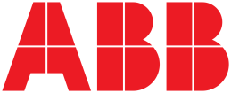 Один из мировых лидеров в производстве электрооборудования компания ABB