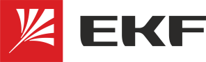 EKF один из ведущих отечественных производителей электрооборудования