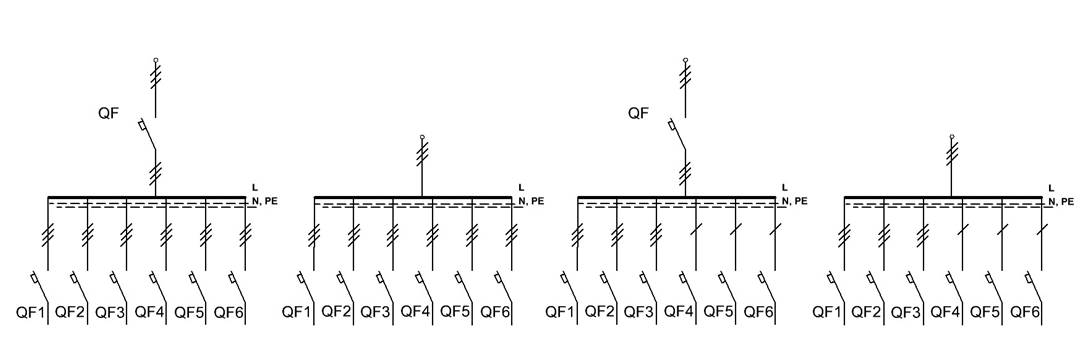 schema pr8501