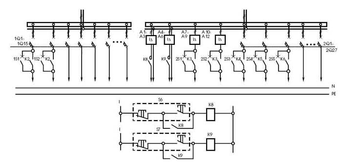 schema vru8504