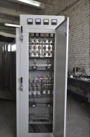 Распределительная панель ЩО-70(Э)(М) для приема и распределения энергии